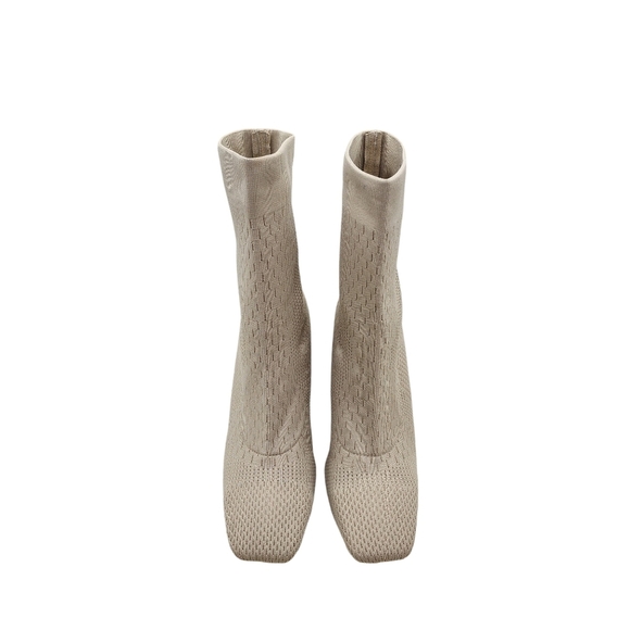 Charles Davis Women's Matera Stretch Knit Bootie - 9.5 - Picture 4 of 9